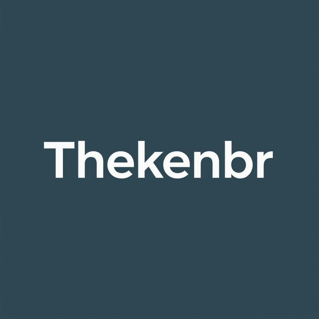 Thekenbr